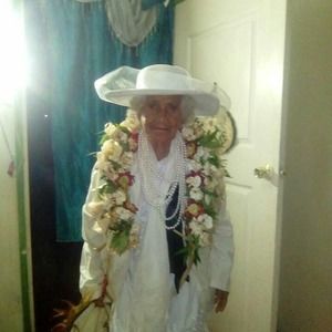 Meet your Posher, Salome